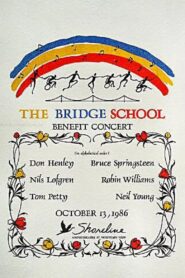 Bridge School Benefit Concert 1986 1986 one on netflix