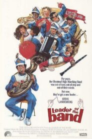 Leader of the Band 1987 one on netflix