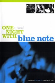 One Night with Blue Note 2004 one on netflix