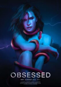 Obsessed 2022 one on netflix