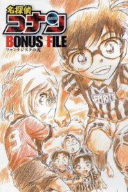 Detective Conan Bonus File 1: Flower of Fantasista 2012 one on netflix