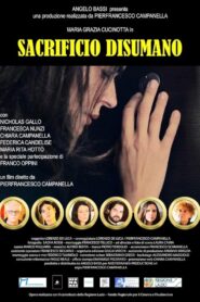 Sacrificio disumano 2021 one on netflix