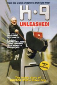 K9 Unleashed 2000 one on netflix