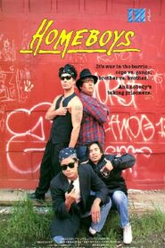 Homeboys 1992 one on netflix