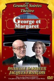 George et Margaret 1993 one on netflix