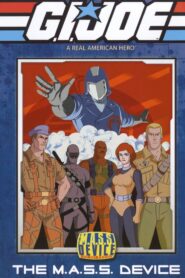 G.I. Joe: A Real American Hero 1983 one on netflix