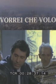 Vorrei Che Volo 1980 one on netflix