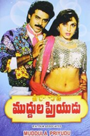 Muddula Priyudu 1994 one on netflix
