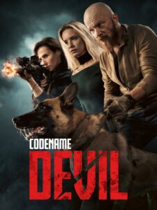 Codename: Devil 2024 one on netflix
