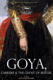 Goya, Carrière & the Ghost of Buñuel 2022 one on netflix