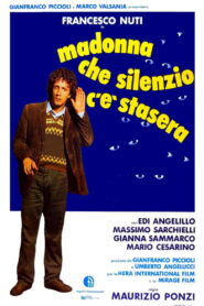 What a Ghostly Silence There Is Tonight 1982 one on netflix