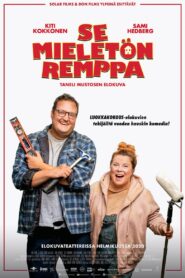 The Renovation 2020 one on netflix