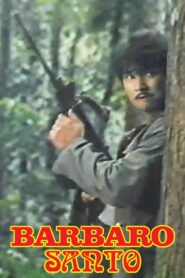 Barbaro Santo 1987 one on netflix