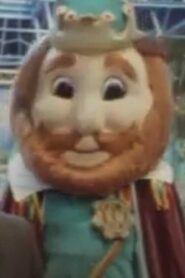 The Kingdom of Fun 1989 one on netflix