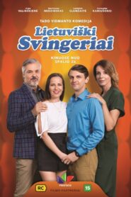 Lithuanian Swingers 2018 one on netflix