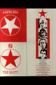 The Party 1988 one on netflix