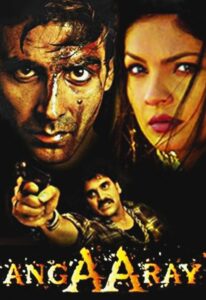 Angaaray 1998 one on netflix