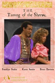 William Shakespeare’s The Taming of the Shrew 1983 one on netflix