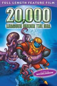 20,000 Leagues Under the Sea 2004 one on netflix