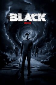 Black 2024 one on netflix