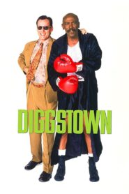 Diggstown 1992 one on netflix