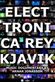 Electronica Reykjavik 2008 one on netflix