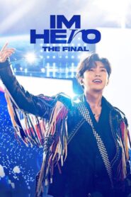 IM HERO The Final 2023 one on netflix
