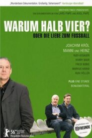 Warum halb vier? 2006 one on netflix