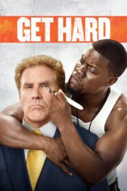 Get Hard 2015 one on netflix