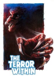 The Terror Within 1989 one on netflix