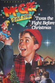 ‘Twas the Fight Before Christmas 1990 one on netflix