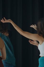 Streetcar 2023 one on netflix