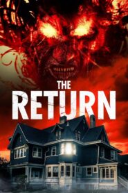 The Return 2020 one on netflix