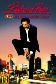 Richard Pryor: Live on the Sunset Strip 1982 one on netflix