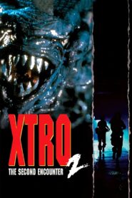 Xtro 2: The Second Encounter 1990 one on netflix