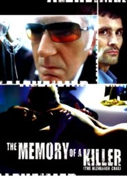 The Memory of a Killer 2003 one on netflix