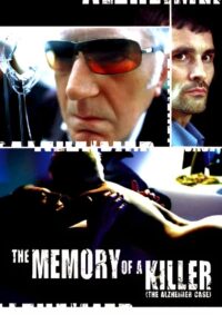 The Memory of a Killer 2003 one on netflix
