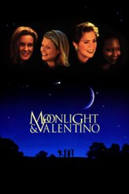 Moonlight and Valentino 1995 one on netflix