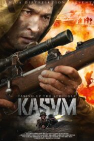 Kasym 2013 one on netflix