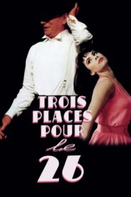 Three Seats for the 26th 1988 one on netflix