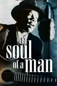 The Soul of a Man 2003 one on netflix