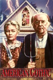 American Gothic 1987 one on netflix