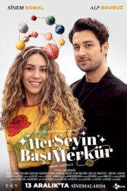 Her Şeyin Başı Merkür 2024 one on netflix