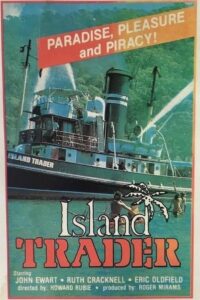 Island Trader 1982 one on netflix