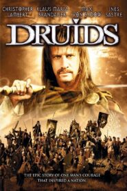 Druids 2001 one on netflix