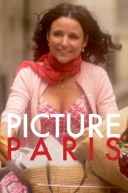 Picture Paris 2012 one on netflix