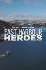 East Harbour Heroes 2023 one on netflix