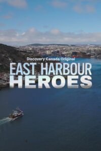 East Harbour Heroes 2023 one on netflix