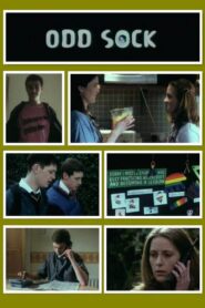 Odd Sock 2000 one on netflix