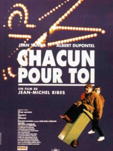 Every Man for Yourself 1994 one on netflix